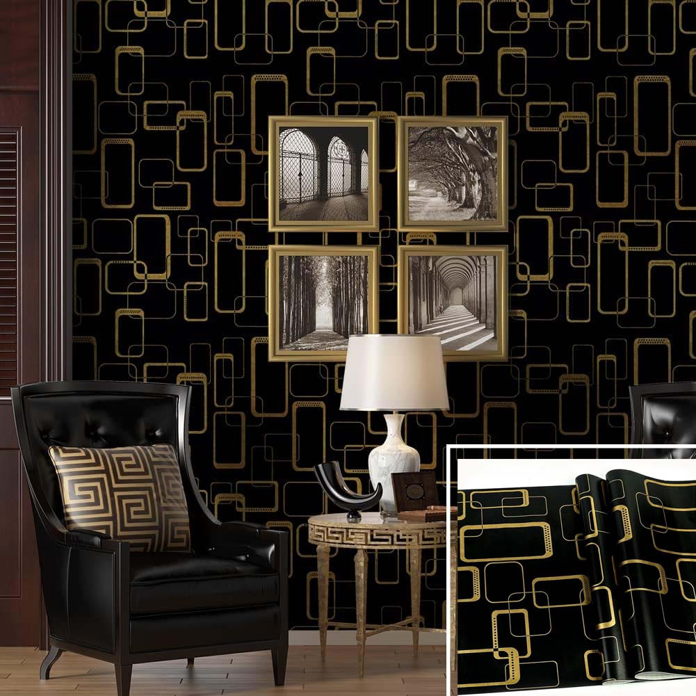 Miniatura 4 de Papel Adhesivo Para Pared VA-15289